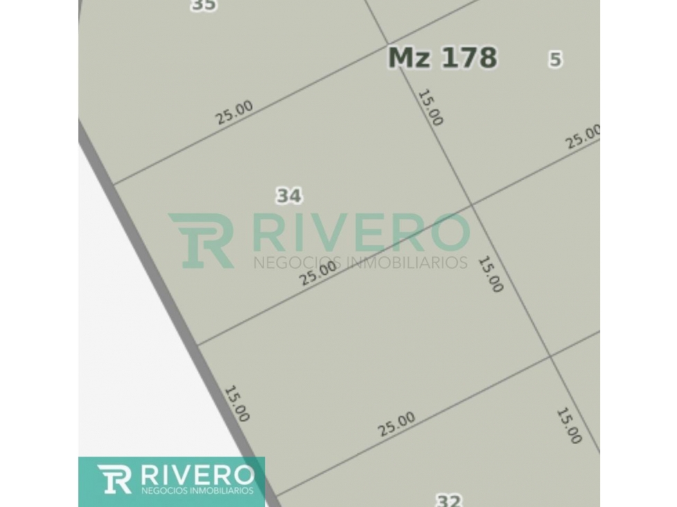 El Marquesado Lote/terreno — foto 5
