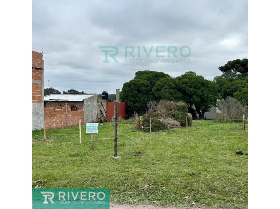 Lote terreno barrio San Carlos - 3