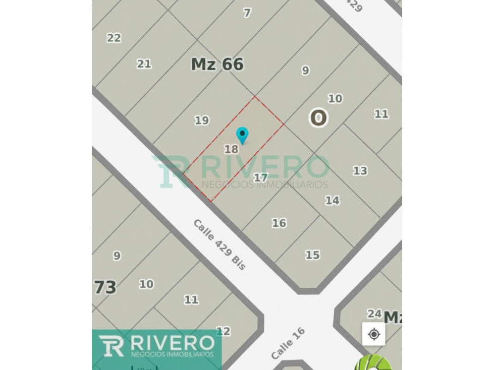 Lote terreno - 6