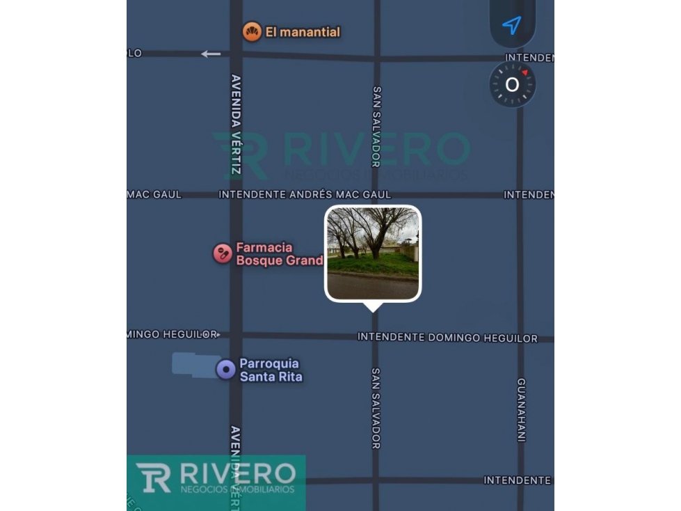Lote terreno en Cuotas!!!! Oportunidad — foto 6