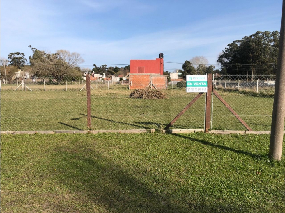 lote terreno en San Patricio — foto 4