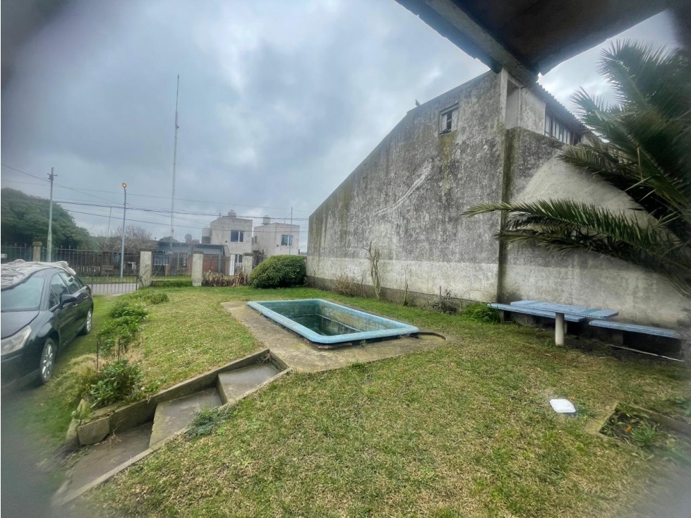 lote terreno con mejoras — foto 4