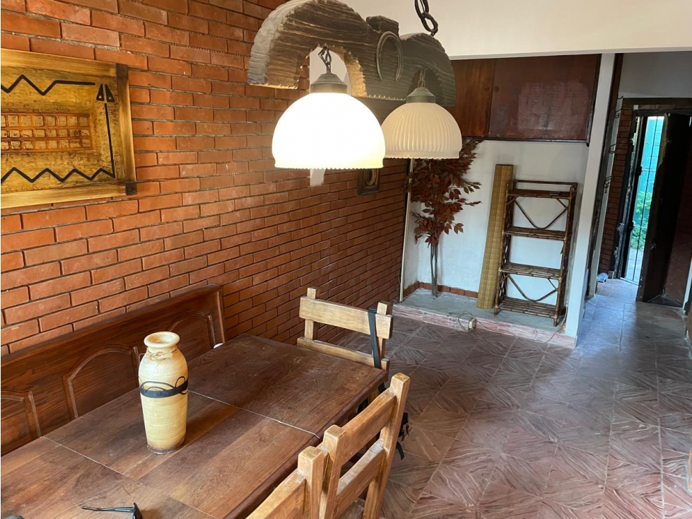 DEPARTAMENTO DE 3 AMB CON PATIO — foto 3
