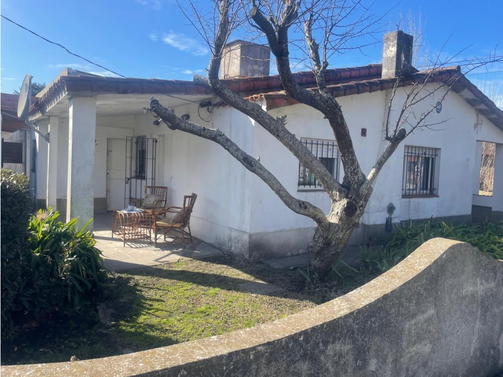 CHALET de 4 ambientes — foto 2