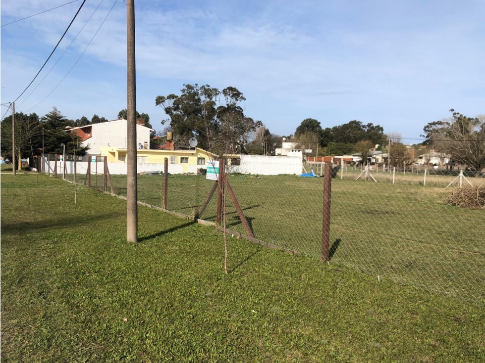 lote terreno en San Patricio — foto 5
