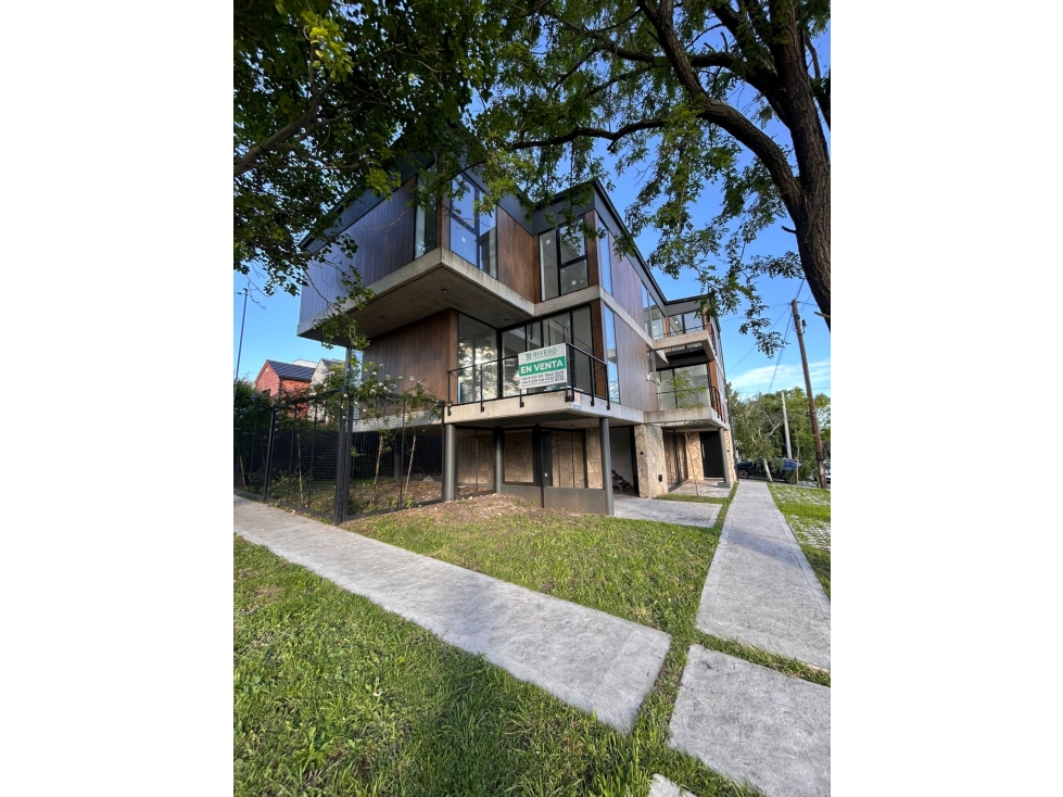 DUPLEX MODERNO de 3 amb