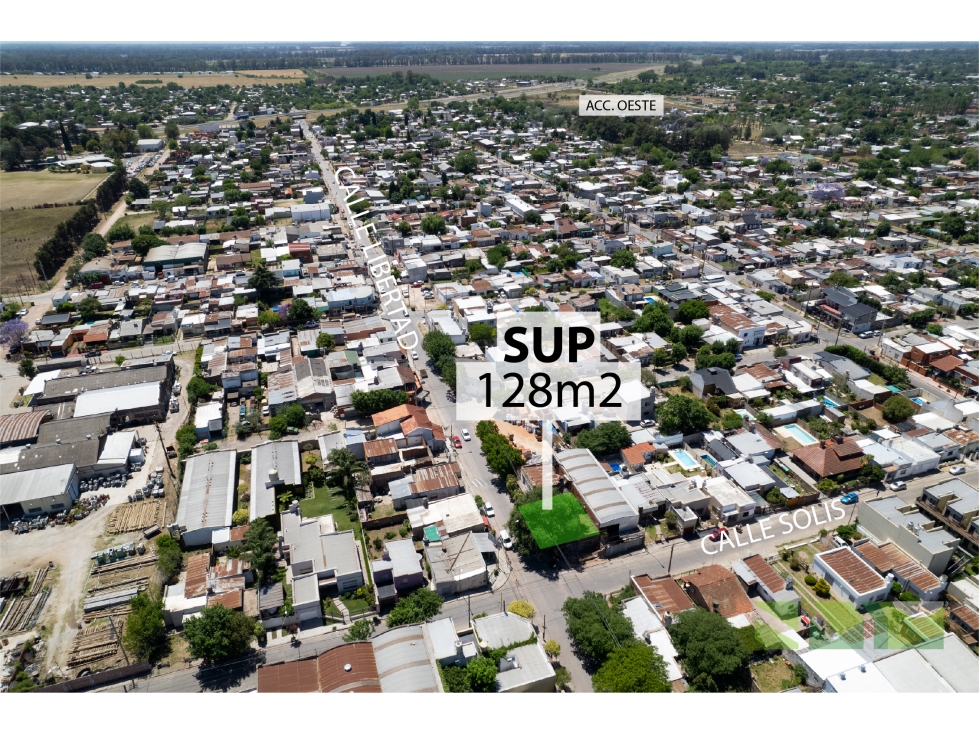 VENTA ESQUINA COMERCIAL - 6