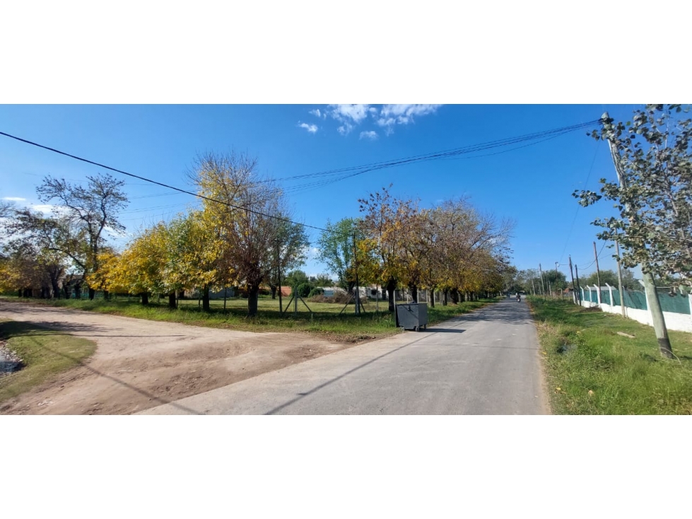 VENTA LOTE B° ELLI - LUJÁN — foto 4