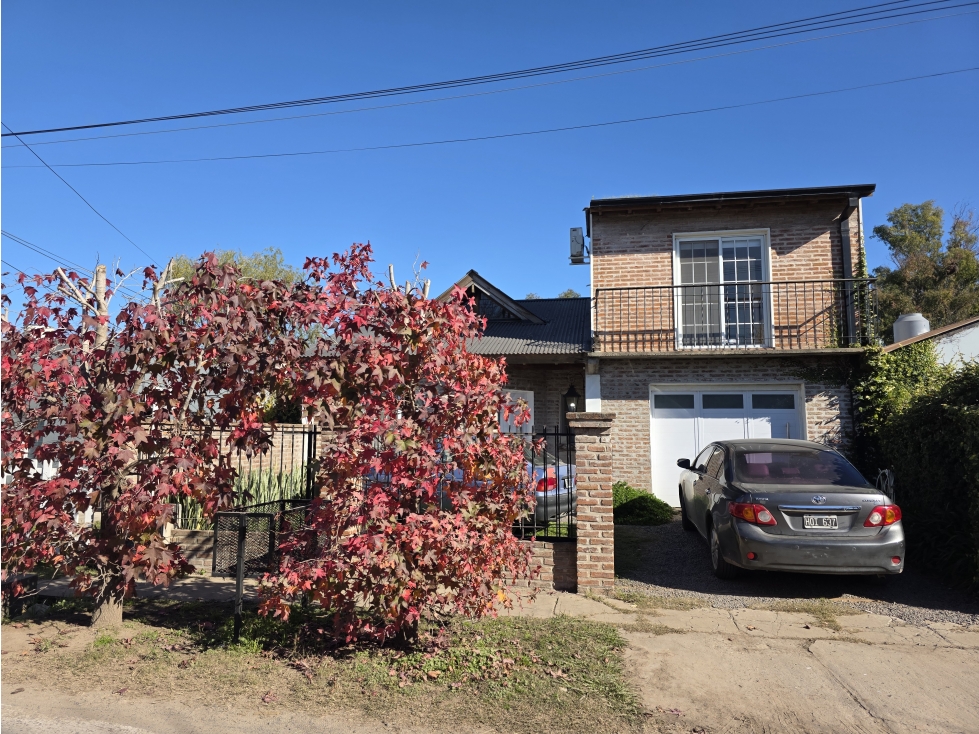 CASA APTA CRÉDITO EN VENTA-LORENZO CASEY