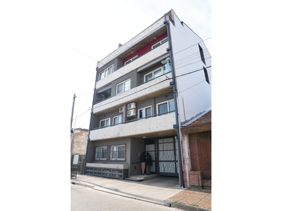 MONOAMBIENTE CÉNTRICO EN VENTA - 1