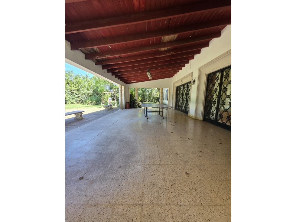 CASA QUINTA EN VENTA GRAL. RODRIGUEZ - 3