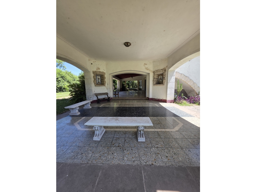 CASA QUINTA EN VENTA GRAL. RODRIGUEZ - 4