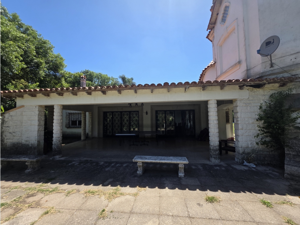 CASA QUINTA EN VENTA GRAL. RODRIGUEZ - 2
