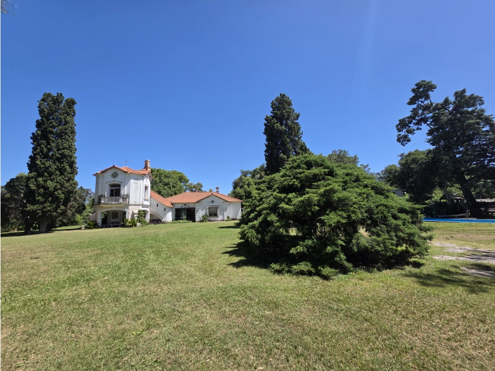 CASA QUINTA EN VENTA GRAL. RODRIGUEZ - 5