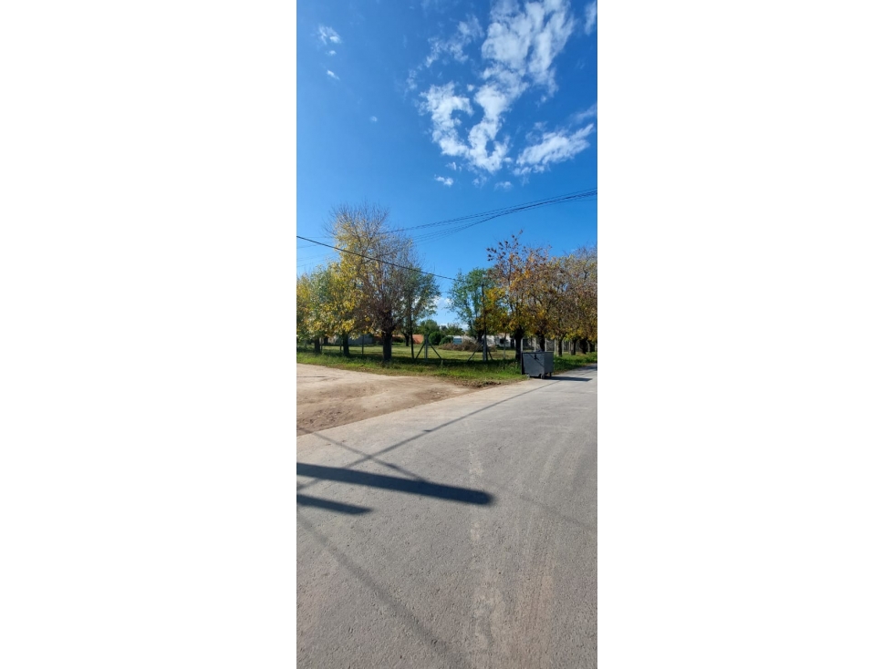 VENTA LOTE B° ELLI - LUJÁN — foto 5