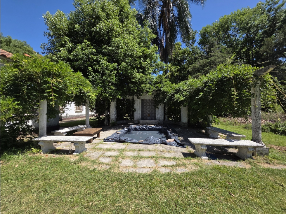 CASA QUINTA EN VENTA GRAL. RODRIGUEZ - 6