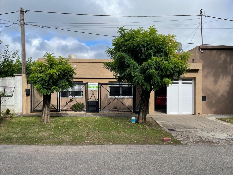 CASA EN VENTA B° P. LASA