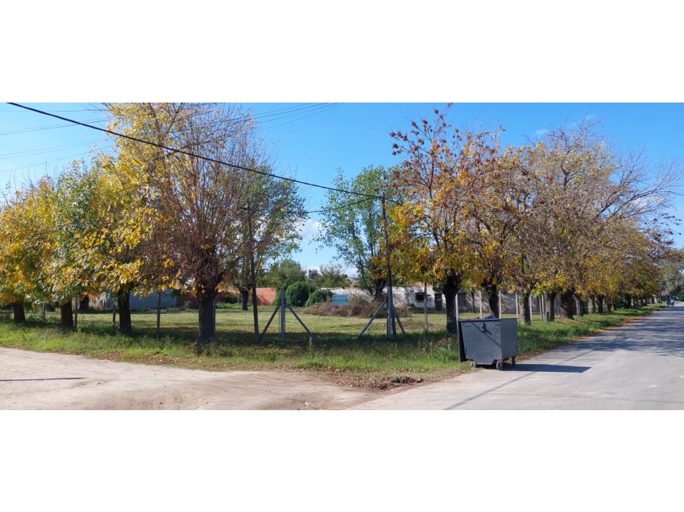 VENTA LOTE B° ELLI - LUJÁN — foto 2