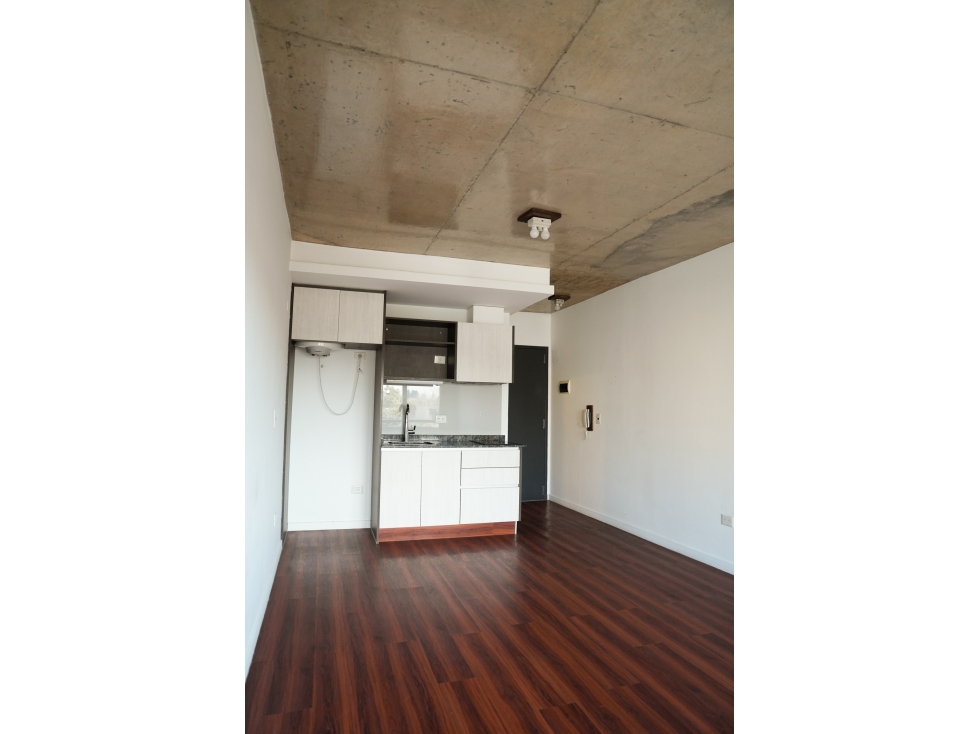 MONOAMBIENTE CÉNTRICO EN VENTA - 3