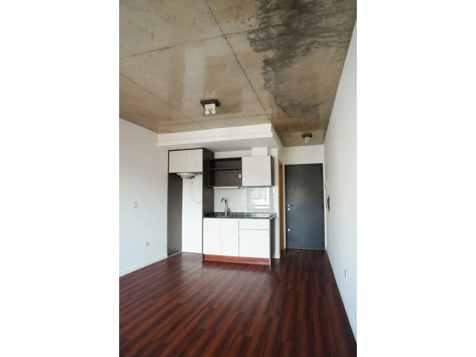 MONOAMBIENTE CÉNTRICO EN VENTA - 4