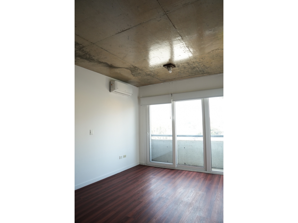 MONOAMBIENTE CÉNTRICO EN VENTA - 5