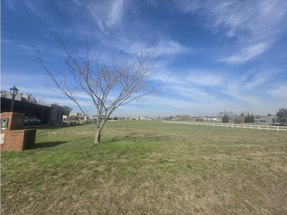 VENTA LOTE BARRIO SAN ROQUE - 3