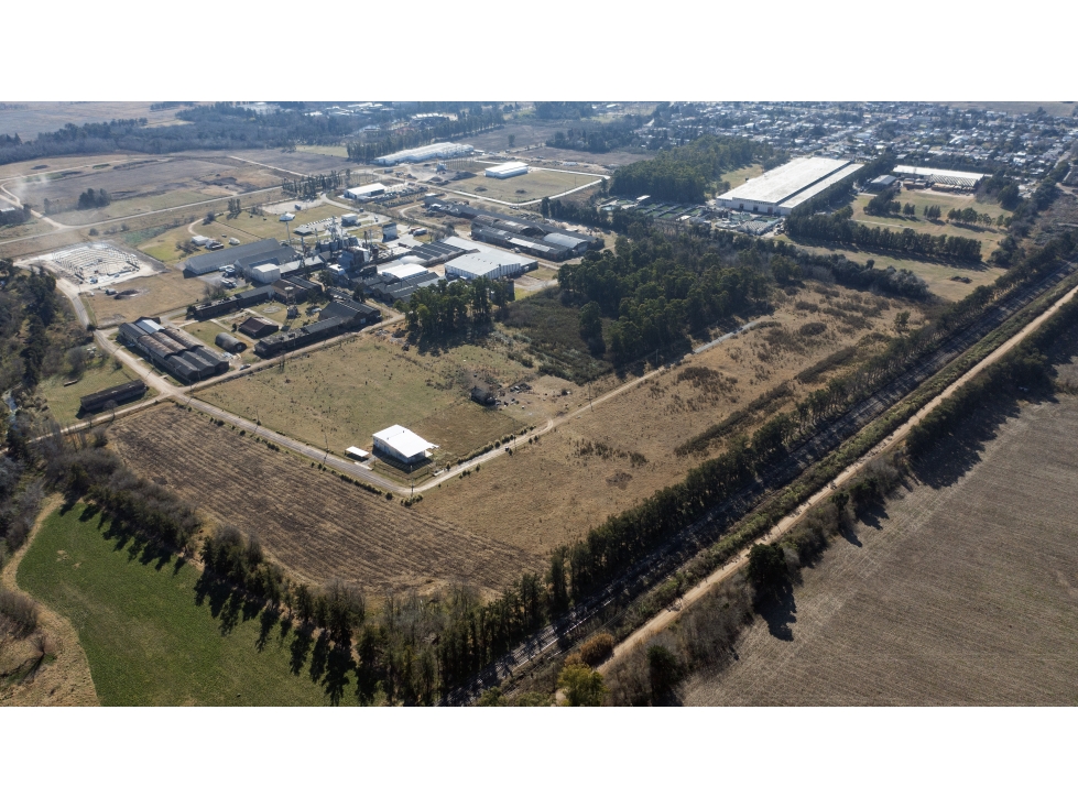 LOTES INDUSTRIALES — foto 5