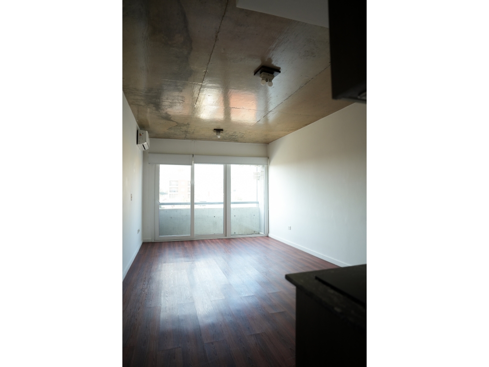 MONOAMBIENTE CÉNTRICO EN VENTA - 6