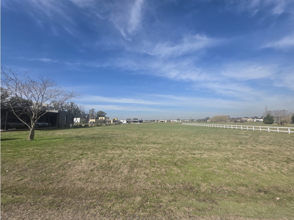VENTA LOTE BARRIO SAN ROQUE - 4