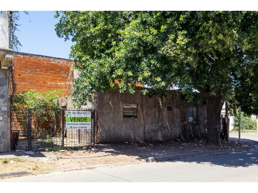 VENTA ESQUINA COMERCIAL - 3