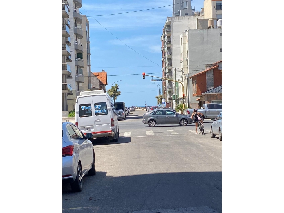 DOS AMBIENTES EN LA PERLA A ESTRENAR