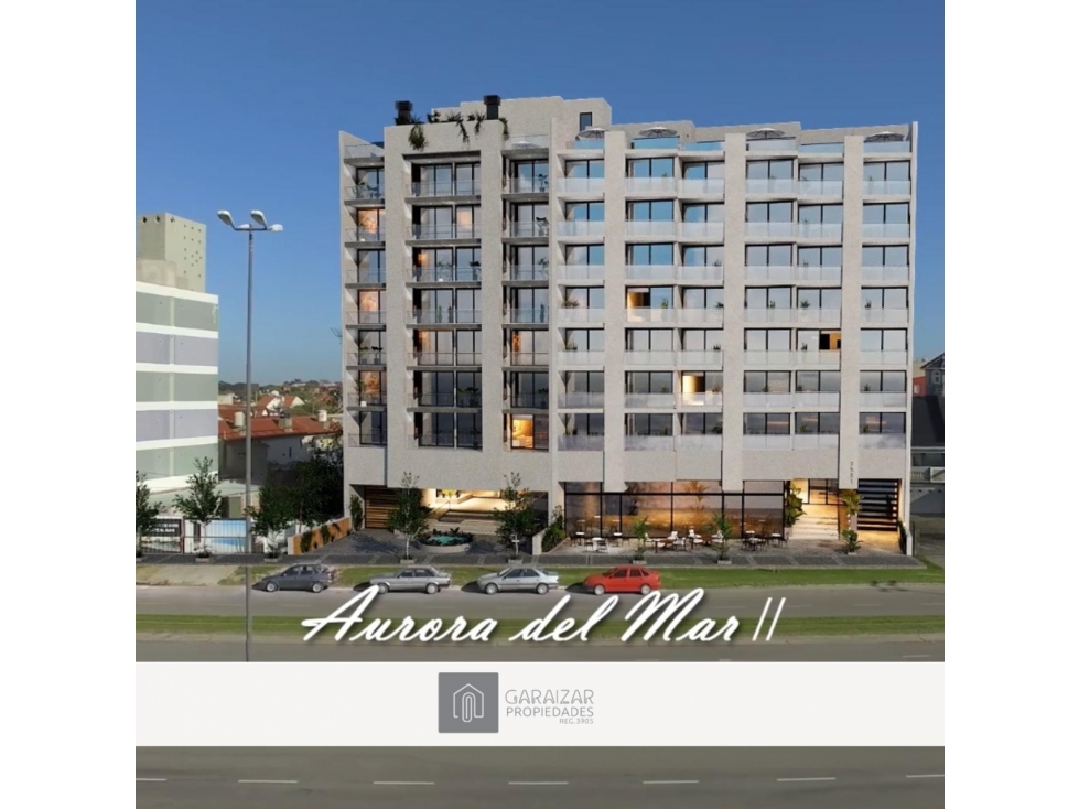 TRES AMBIENTES EN DUPLEX CON TERRAZA PROPIA