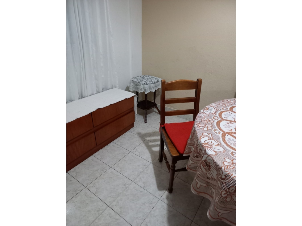 DOS AMBIENTES TEMPORADA