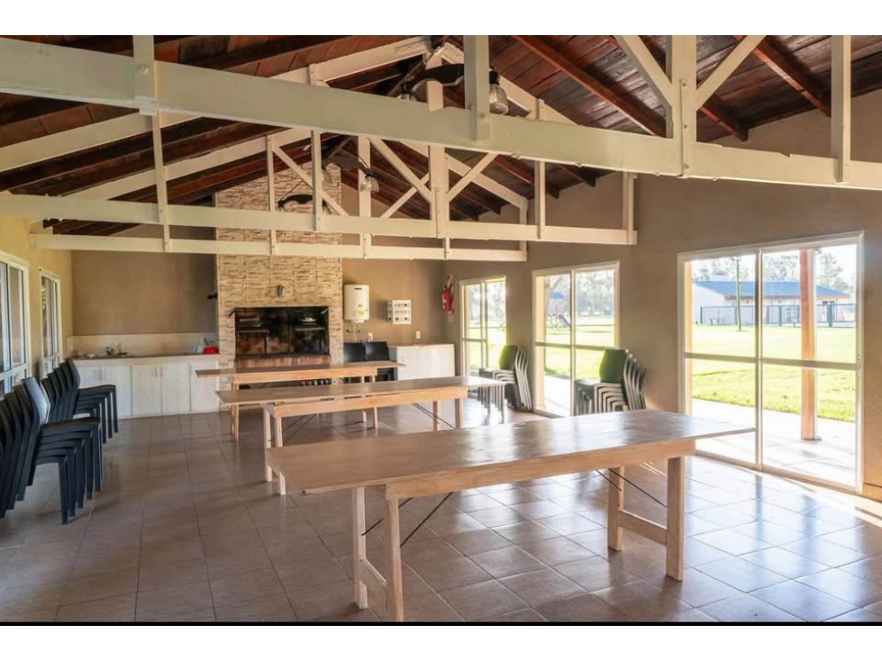 LOTE BARRIO HARAS DEL MAR - 5