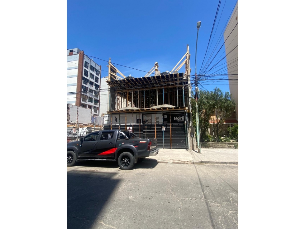 DOS AMBIENTES EN LA PERLA A ESTRENAR — foto 2