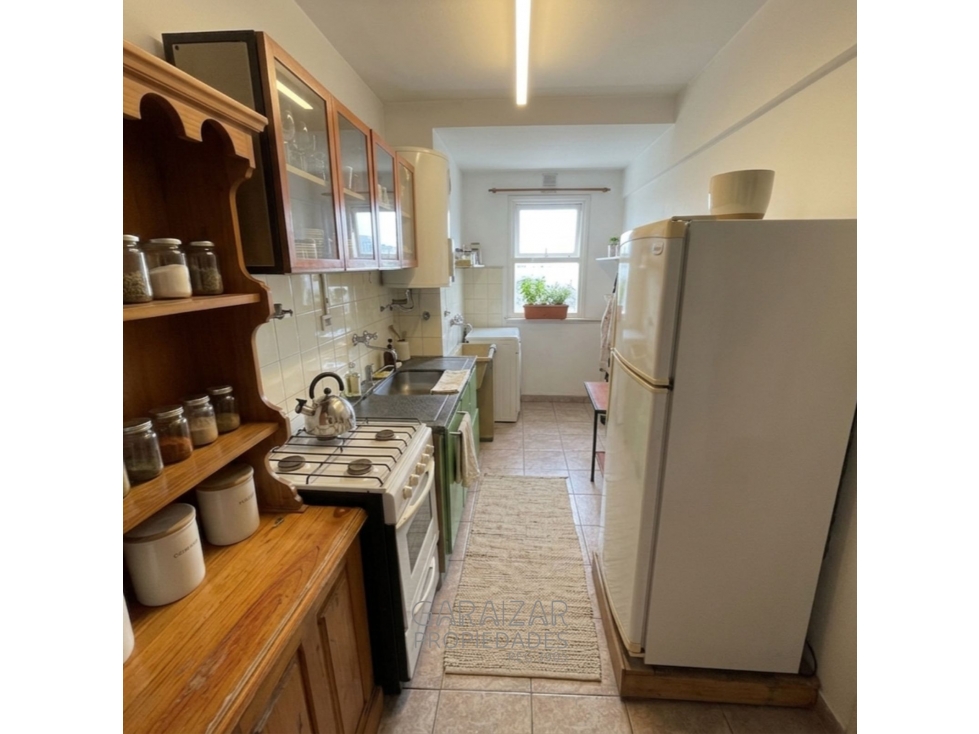 departamento 4 ambientes - 2