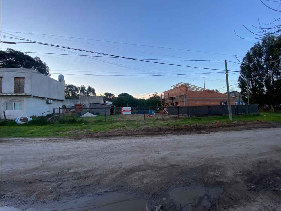 Terreno en P.H. — foto 2