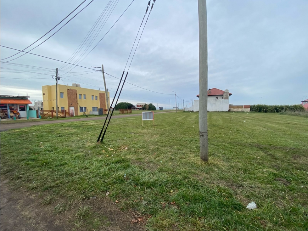 Terreno barrio Frente Mar — foto 2