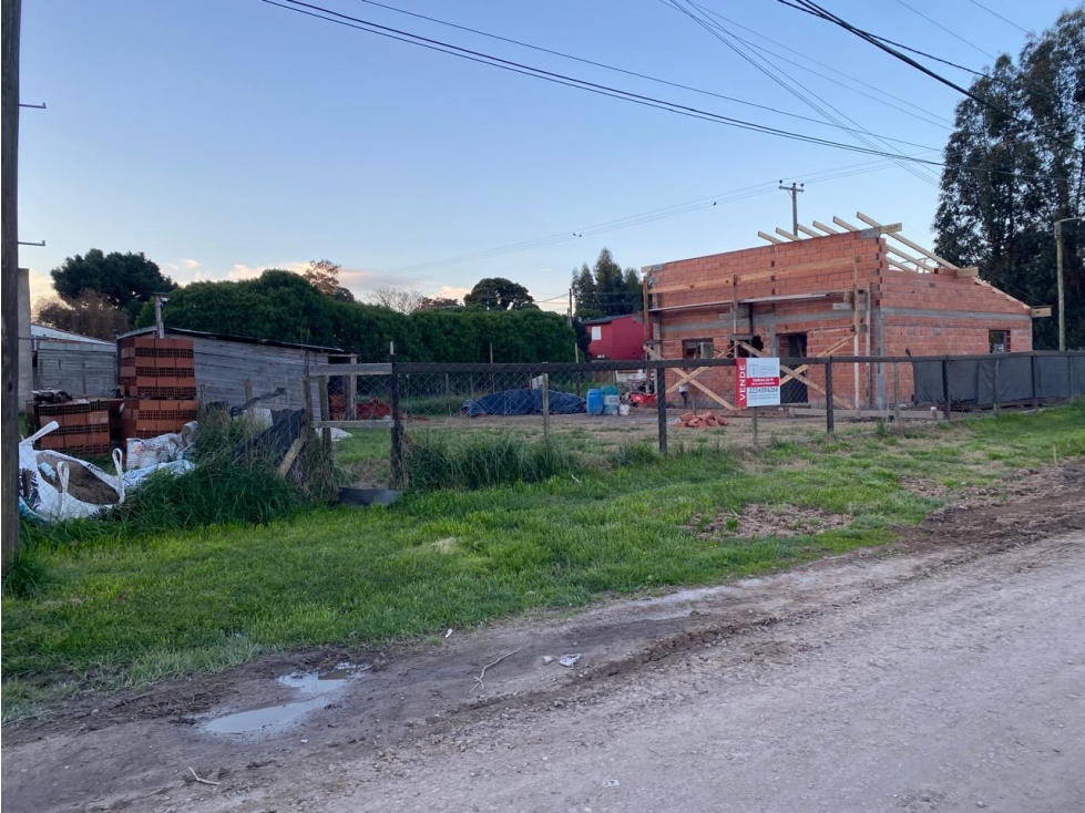 Terreno en P.H. — foto 3