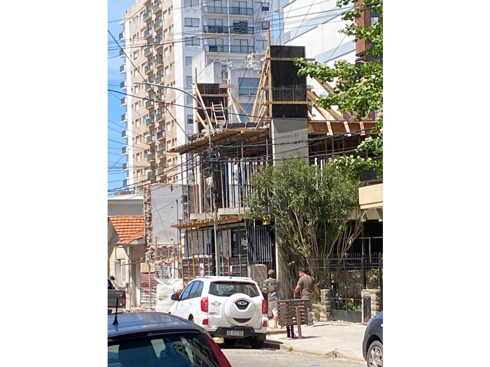DOS AMBIENTES EN LA PERLA A ESTRENAR — foto 4