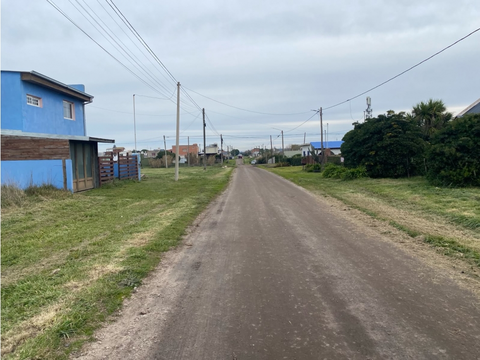 Terreno barrio Frente Mar — foto 4