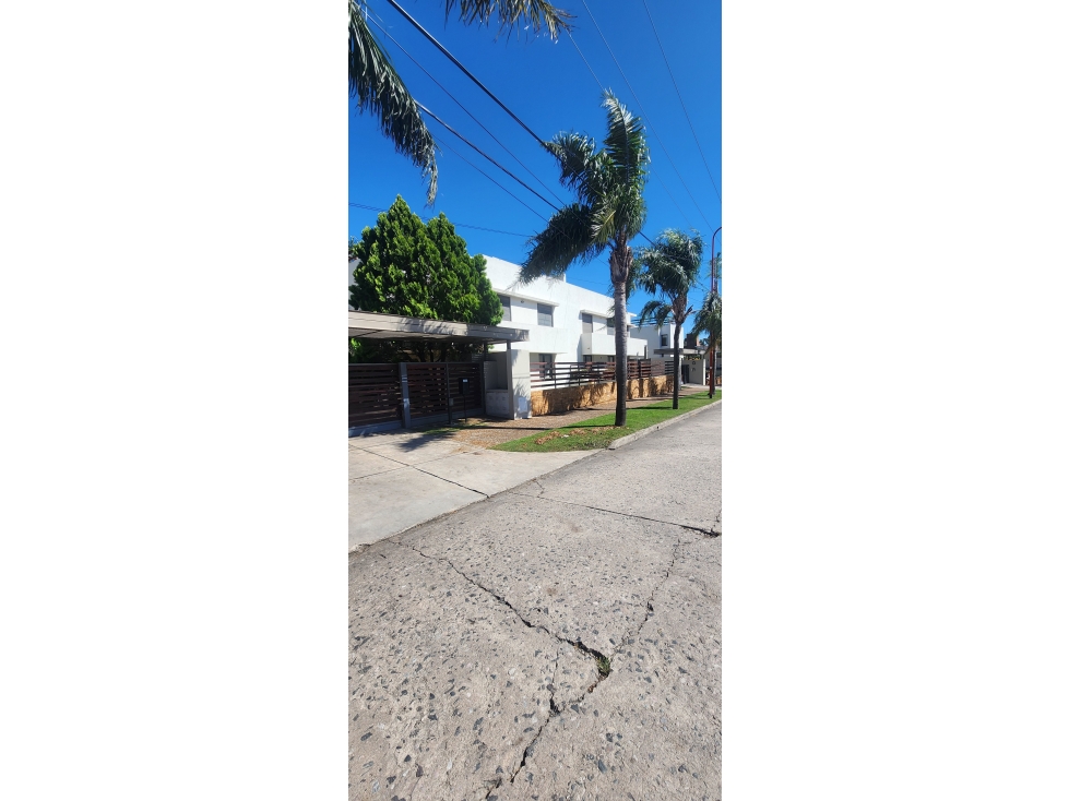 DUPLEX 3 DORMITORIOS - SANTA RITA - VILLA CARLOS PAZ - 2
