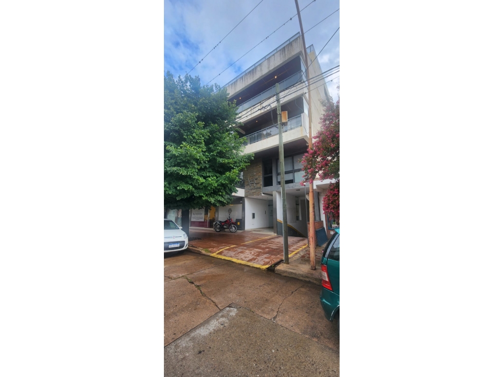 DEPARTAMENTO TIPO DUPLEX EN VILLA CARLOS PAZ - VILLAGE TOWER