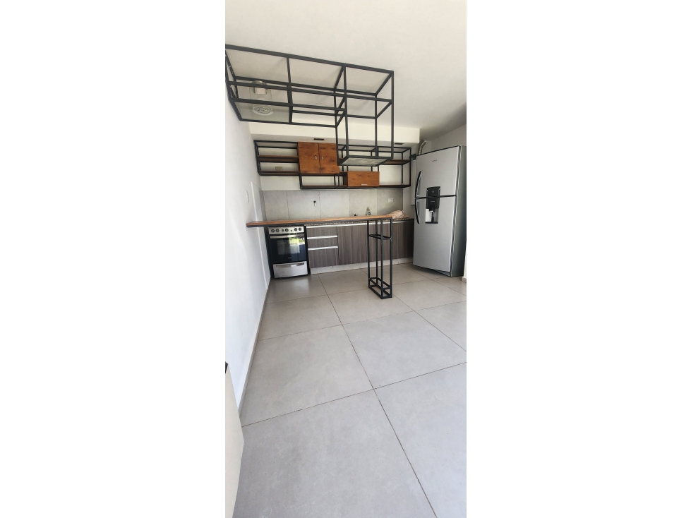 DUPLEX 2 D. HOUSING CERRADO . QUEBRADA DE LAS ROSAS. APTO CREDITO