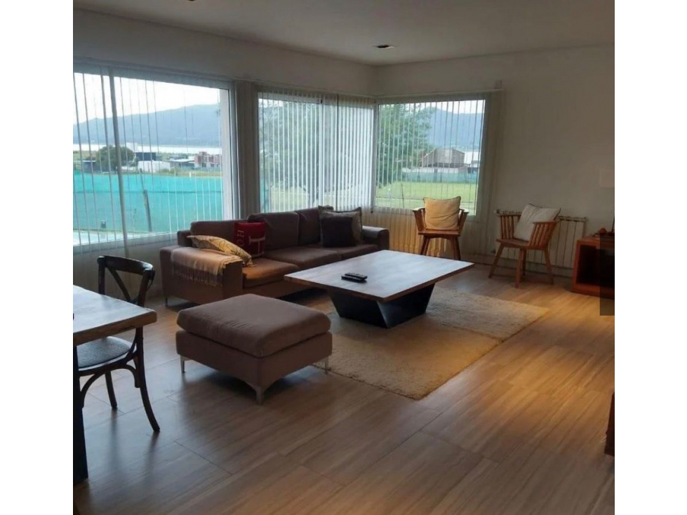 COUNTRY PUERTO DEL AGUILA CASA AMOBLADA DE CUATRO DORMITORIOS — foto 3