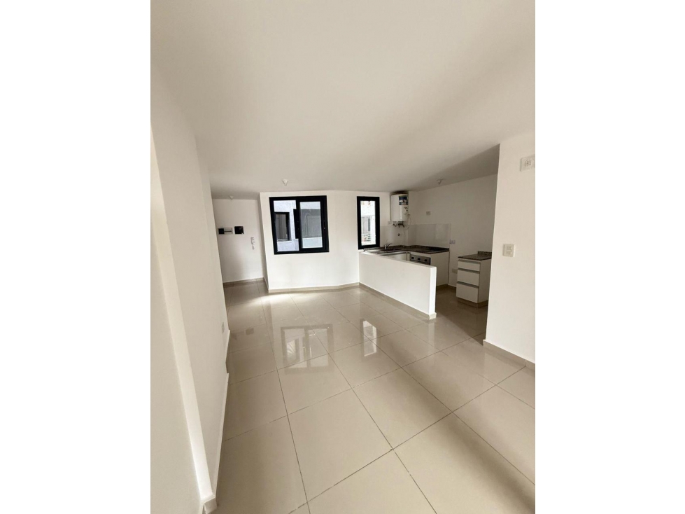 ALBERDI DEPARTAMENTO DOS DORMITORIO — foto 2