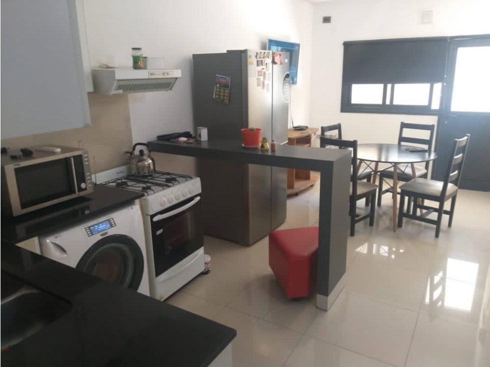 DEPARTAMENTO TIPO DUPLEX EN VILLA CARLOS PAZ - VILLAGE TOWER — foto 2