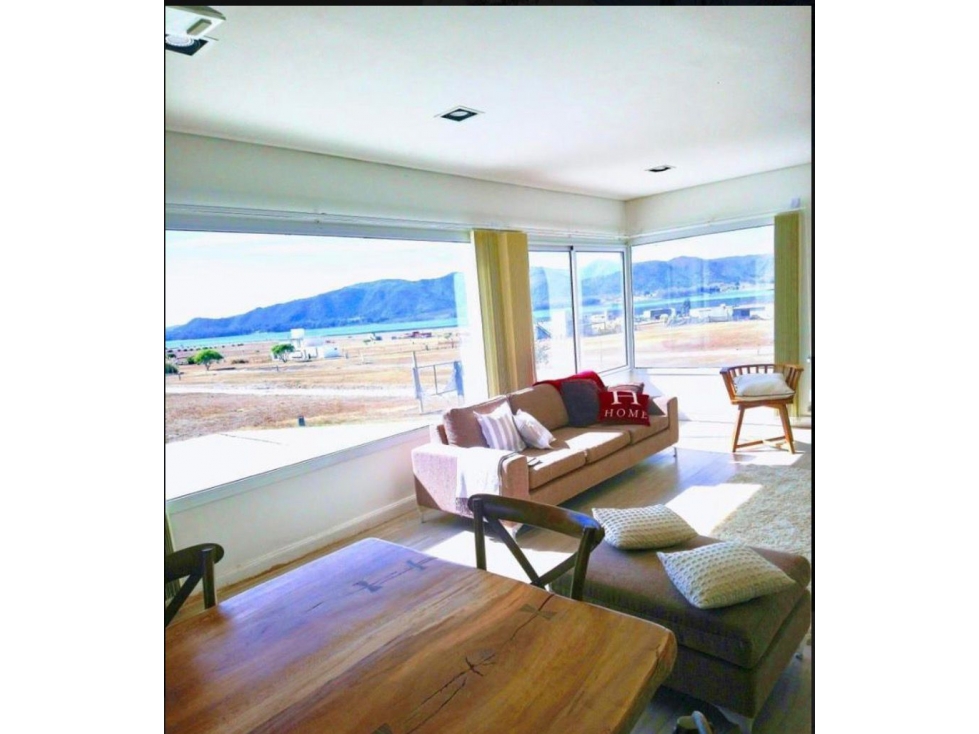 COUNTRY PUERTO DEL AGUILA CASA AMOBLADA DE CUATRO DORMITORIOS — foto 4
