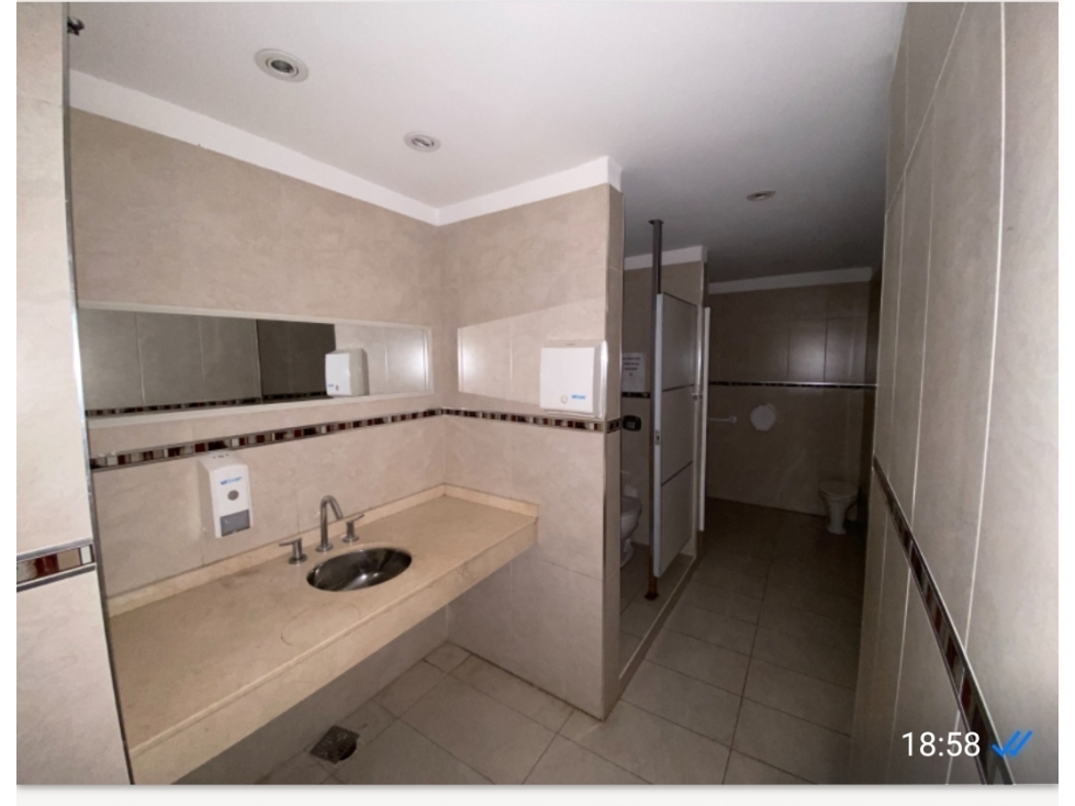 LOCAL CENTRICO 250MTS2 - 5