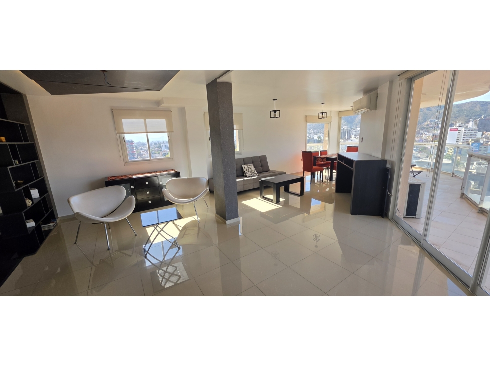 EXCLUSIVO DTO 3 DORMITORIOS - VILLA CARLOS PAZ - 2